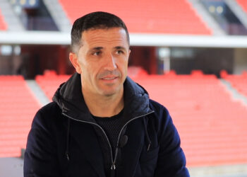 Lala: 1 ditë ndoshta shkojmë në Botëror. Bajrami, pasardhës i…