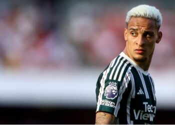 Akuzohet për agresion, Antony largohet nga kombëtarja