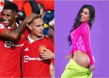 Dhunonte të dashurën e jo vetëm, ylli i United nën hetim