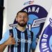 Arbër Zeneli, lojtari ri i Adana Demirspor