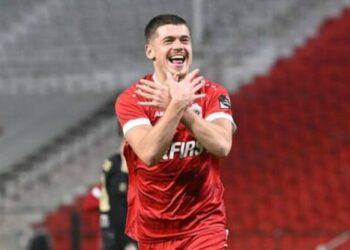 Nga Kombëtarja te sfida ndaj Barcelonës, rrëfehet Muja