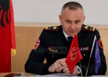 Drejtori i zjarrfikëses së Cërrikut shpëton nga burgu