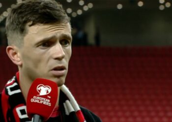 Asani: Pa Sylvinhon nuk do isha këtu