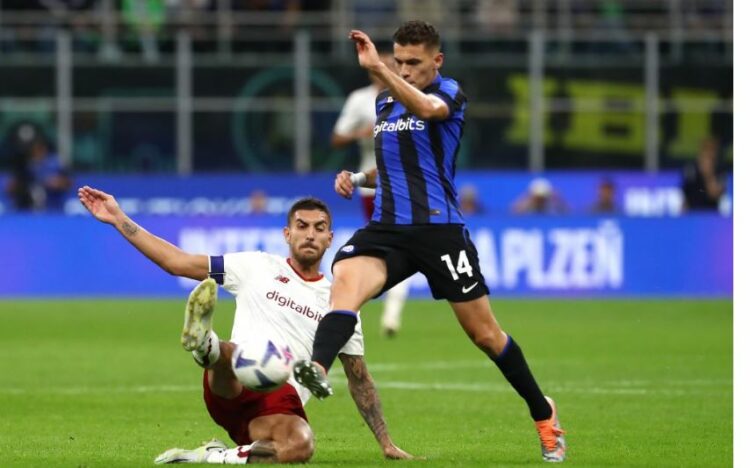 Zyrtare/ Asllani titullar, Inzaghi vjen me 4 ndryshime ndaj Sociedad