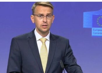 Akuzat e Kurtit për Lajçak, BE: Janë të pabaza