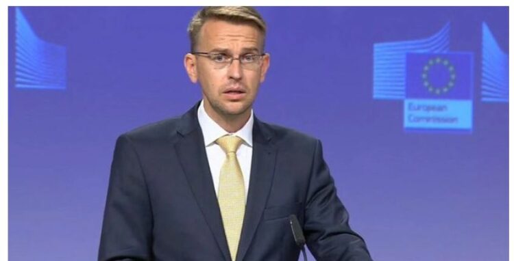 Akuzat e Kurtit për Lajçak, BE: Janë të pabaza