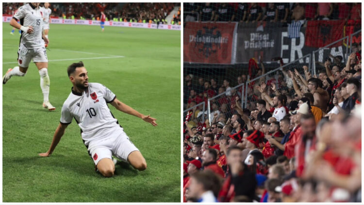 Bajrami: Golin e festova me babin, të përmirësojmë…