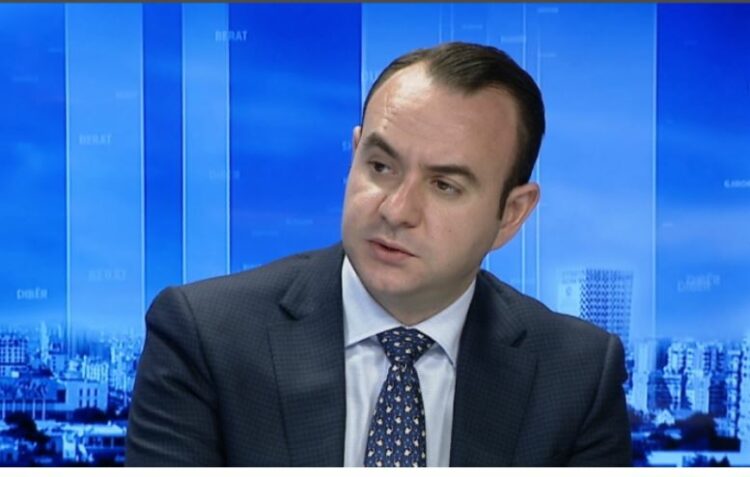 Balliu: Basha është afera më e madhe korruptive e Ramës