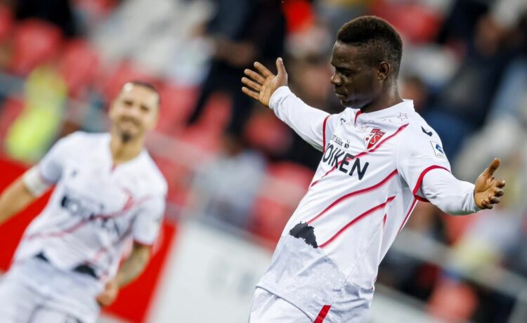 Baloteli: Niveli i kampionatit turk më i lartë se Serie A