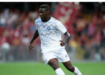 Balotelli rikthehet në Turqi, shkon te ish-klubi i tij