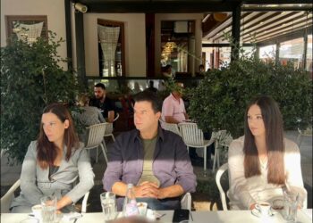 Basha në Universitetin e Shkodrës: Prioritet, edukimi i brezit të ri