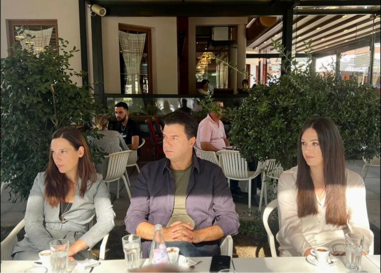 Basha në Universitetin e Shkodrës: Prioritet, edukimi i brezit të ri