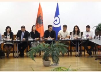 Basha shpall zgjedhje në të gjitha degët e PD-së