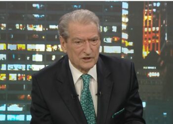 Berisha: Në përgjimet e “Sky” edhe telefonat e gjyqtarëve