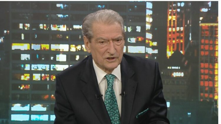 Berisha: Në përgjimet e “Sky” edhe telefonat e gjyqtarëve