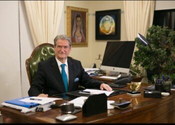 Reagon Berisha: Asambleja e krenarisë së 1 mijë e një vjedhjeve