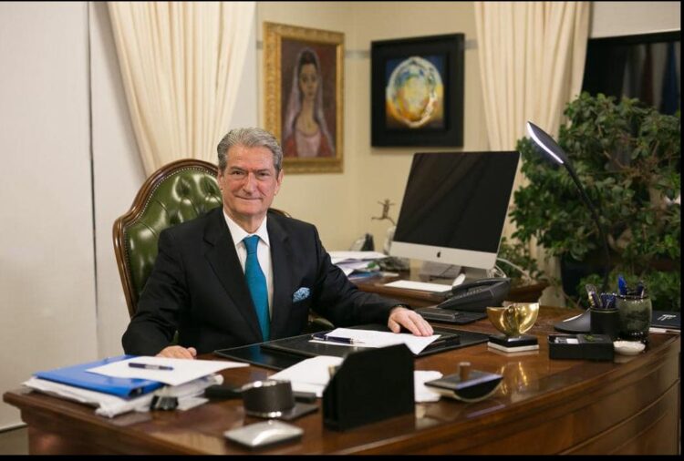 Reagon Berisha: Asambleja e krenarisë së 1 mijë e një vjedhjeve