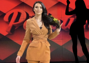 Bora largohet nga Për’puthen, “vajza e skandaleve” i zë vendin