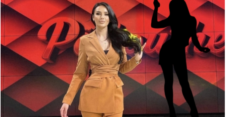 Bora largohet nga Për’puthen, “vajza e skandaleve” i zë vendin