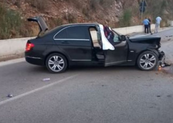 Aksident në Tiranë / Humb jetën 22-vjeçarja i ati në timon