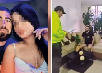 Femra, luks dhe sekrete! Si u futën në kurth bosët Niko dhe Mario?