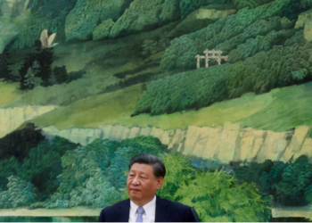 Pse Kina është zhytur në kaq shumë telashe?