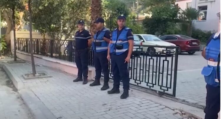 ‘Tempulli’/ 12 nga 69 të arrestuarit në Vlorë presin masën e sigurisë