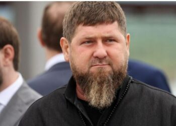 Çfarë po ndodh? Lideri çeçen në gjendje kritike