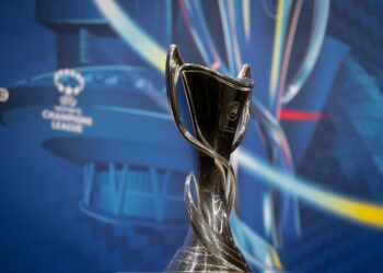 Champions League/ Vllaznia i “mëson futbollin” Hajvalisë