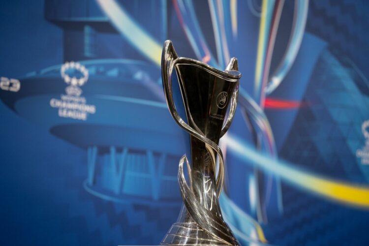 Champions League/ Vllaznia i “mëson futbollin” Hajvalisë