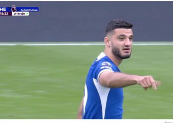 Broja rikthehet në fushë, por Chelsea nuk del nga kriza