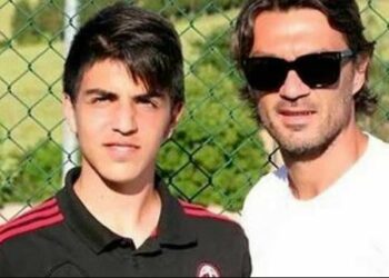 Maldini tërhiqet nga futbolli, për të bërë…