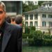 Vila e Clooneyt në Como del në shitje për 100 milionë euro