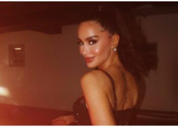 “Xhane, xhane”, Dafina paralajmëron bashkëpunimin e ri