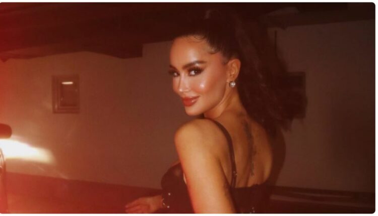 “Xhane, xhane”, Dafina paralajmëron bashkëpunimin e ri