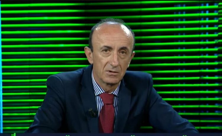 Sula: U kërkoj ndjesë qytetarëve që kam mbështetur Bashën