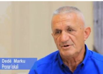 Si u kërcënua biznesmeni Dedë Marku nga Pëllumb Gjoka