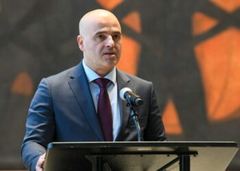 Kovaçevski: Për ndryshimet kushtetuese duhet harmonizimi i…