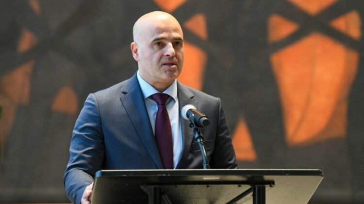 Kovaçevski: Për ndryshimet kushtetuese duhet harmonizimi i…