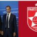 Emërimi zv.president i UEFA-s, Partizani mesazh urimi për Dukën