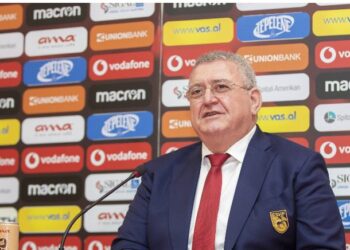 Duka para ndeshjes ndaj Çekisë: Marrim rezultat pozitiv