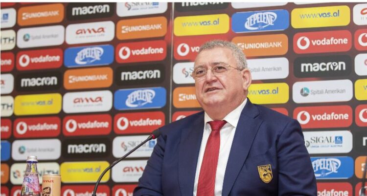 Duka para ndeshjes ndaj Çekisë: Marrim rezultat pozitiv