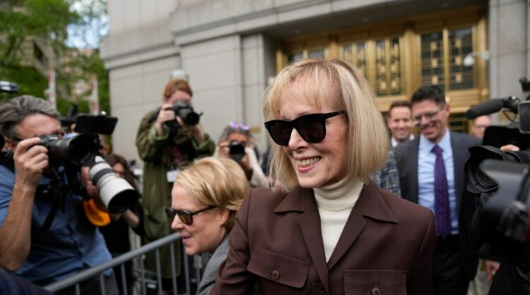 Një tjetër fitore ligjore për shkrimtaren që fitoi padinë për abuzim seksual ndaj Trump