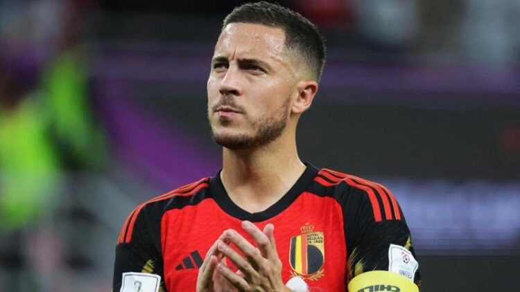 “Është koha për të pirë ca birra”/ Hazard e ka ndarë mendjen