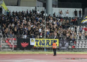 Elbasani mposht Besën në Kavajë dhe merr kreun e kampionatit