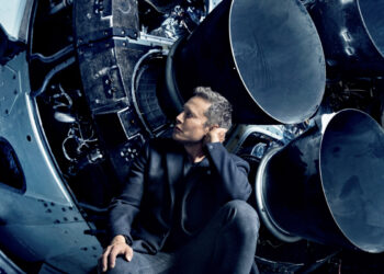 Një njeri i vetëm s’duhet të ketë kurrë kaq shumë pushtet