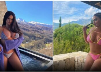 Kush e spiunoi Encën? Detaje të reja nga ngjarja