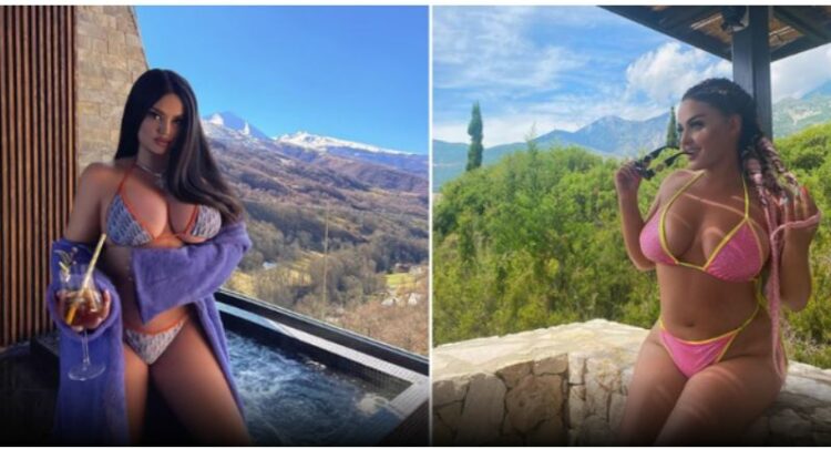 Kush e spiunoi Encën? Detaje të reja nga ngjarja