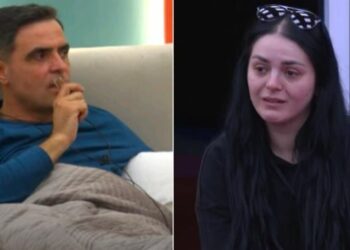 Fifi dhe Maestro bëhen bashkë për një hap tjetër televiziv