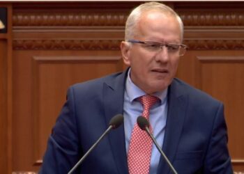 ‘Rama dhe Soros krenar sot për Lulzim Bashën’